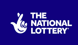 National Lottery Community Fund logo